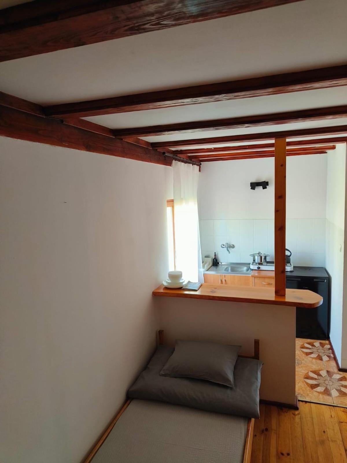 Vila Pod Kogutkiem Kruklanki Exteriér fotografie
